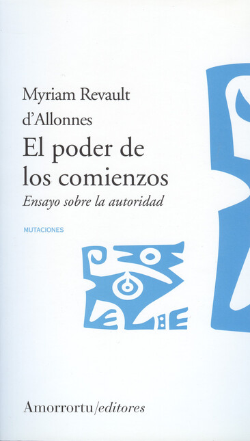 El poder de los comienzos. Ens...