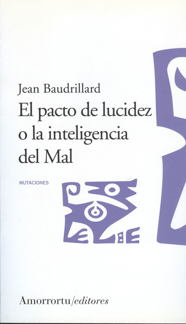 El pacto de lucidez o la intel...