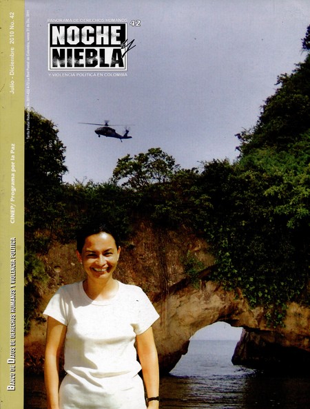 Revista Noche y Niebla No. 042