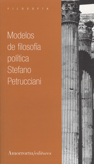 Modelos de filosofía política