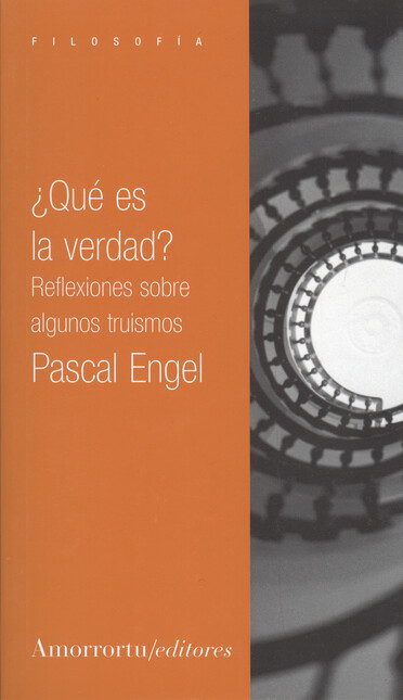 Qué es la verdad? Reflexiones ...