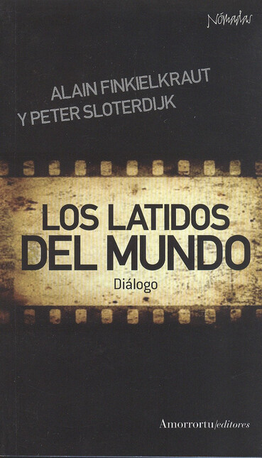 Los latidos del mundo. Diálogo | comprar en separatalibreria.com