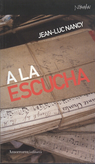 A la escucha