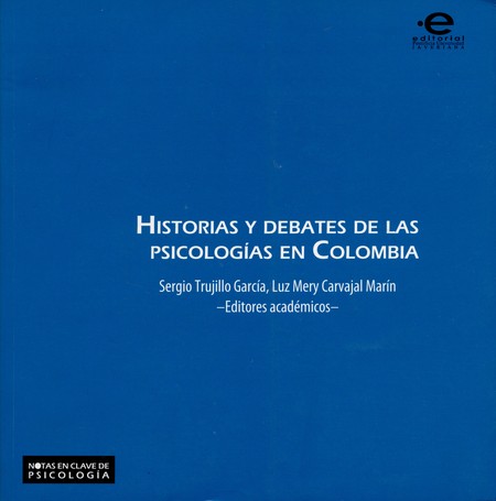 Historias y debates de las psi...