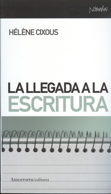 La llegada a la escritura