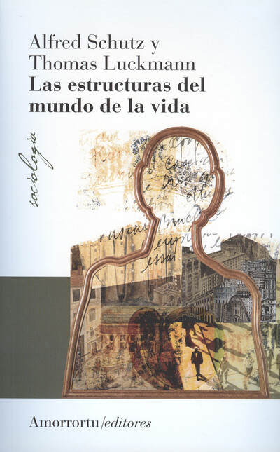 Las estructuras del mundo de l...