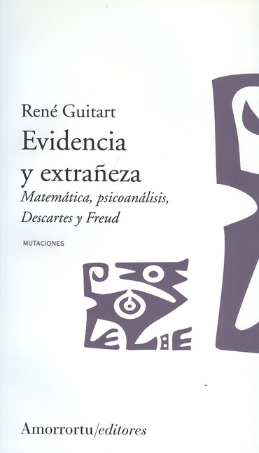 Evidencia y extrañeza. Matemát...