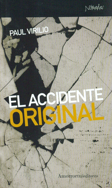 El accidente original
