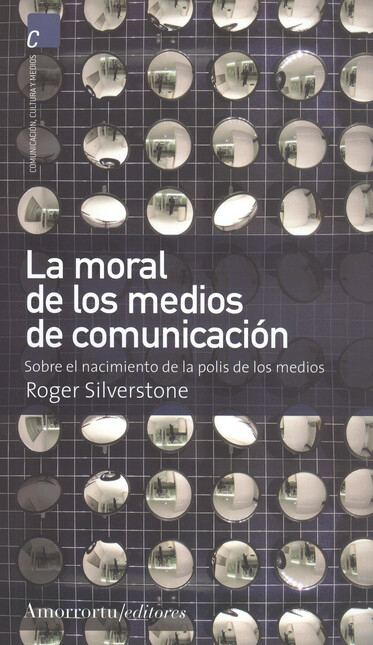 La moral de los medios de comu...