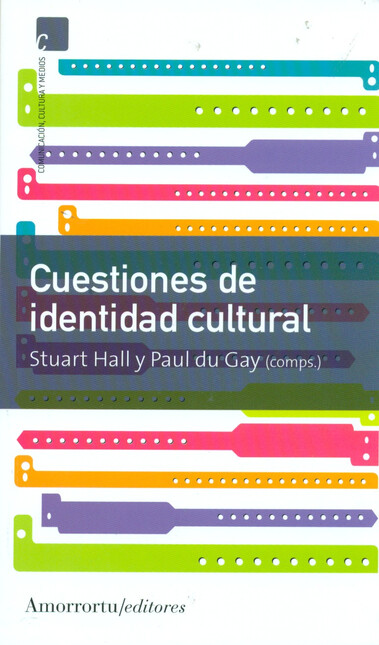Cuestiones de identidad cultur...
