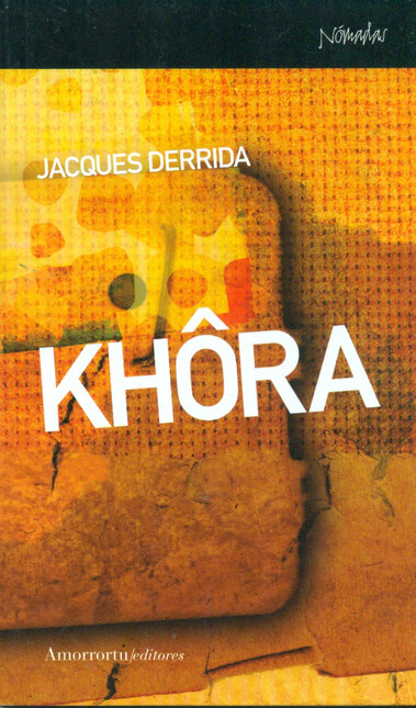 Khôra