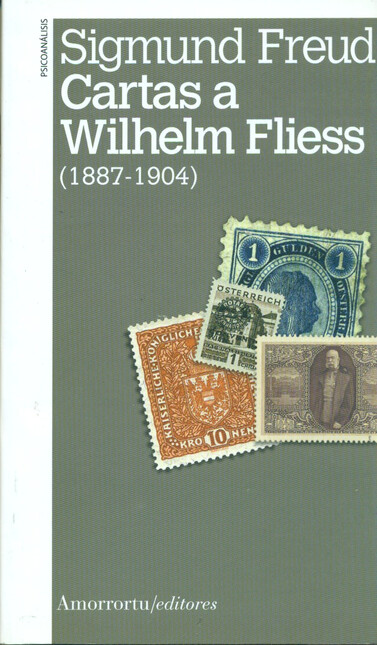 Cartas a Wilhelm Fliess (1887-...