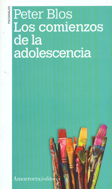 Los comienzos de la adolescenc...