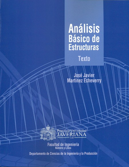 Análisis básico de estructuras...