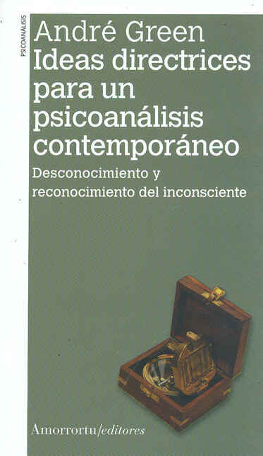Ideas directrices para un psic...