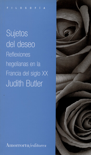 Sujetos del deseo. Reflexiones...