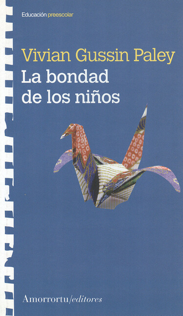 Bondad de los niños La
