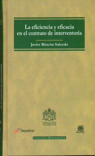 La eficiencia y eficacia en el...