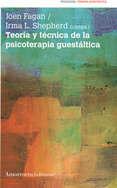 Teoría y técnica de la psicote...