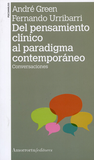Del pensamiento clínico al par...