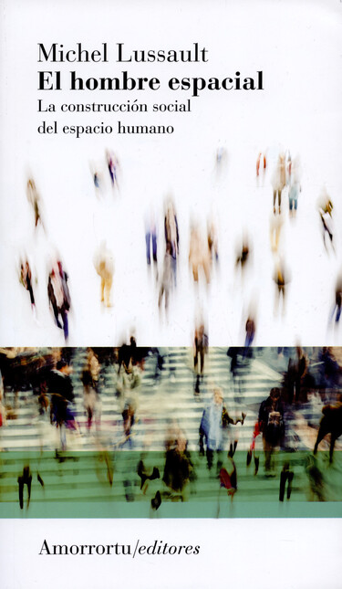 El hombre espacial. La constru...