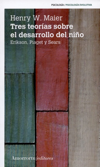 Tres teorías sobre el desarrol...