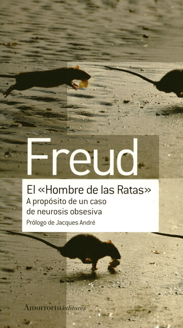 El hombre de las ratas. A prop...