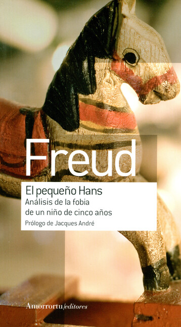 El pequeño Hans. Análisis de l...