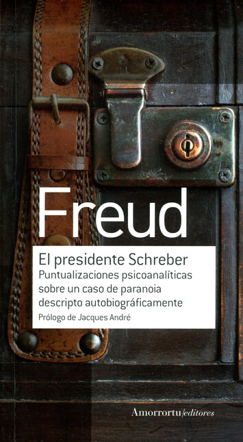 Presidente Schreber. Puntualiz...