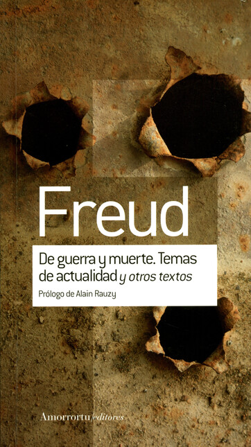 De guerra y muerte. Temas de a...