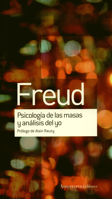 Psicología de las masas y anál...
