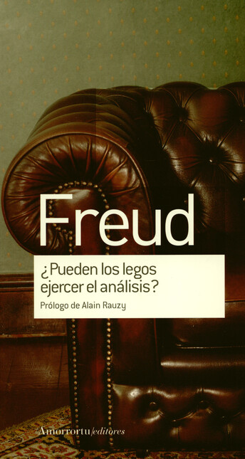 Pueden los legos ejercer el an...