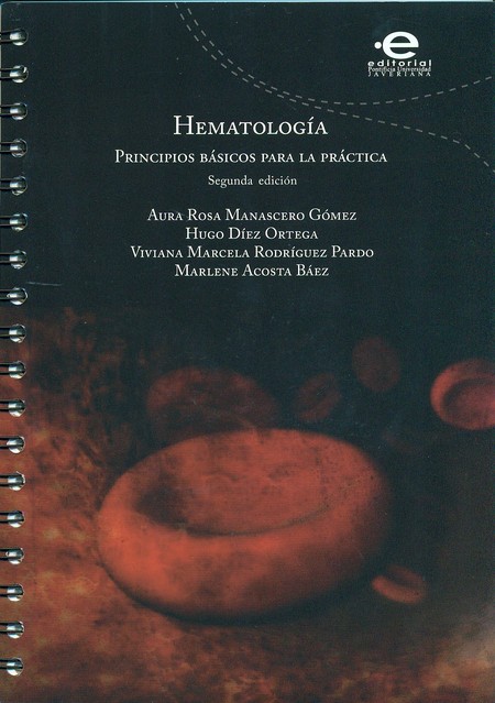 Hematología. Principios básico...