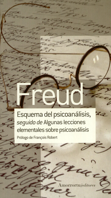 Esquema del psicoanálisis, seg...