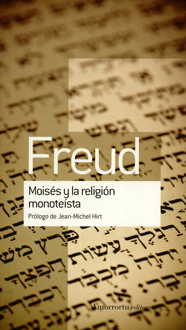 Moisés y la religión monoteíst...
