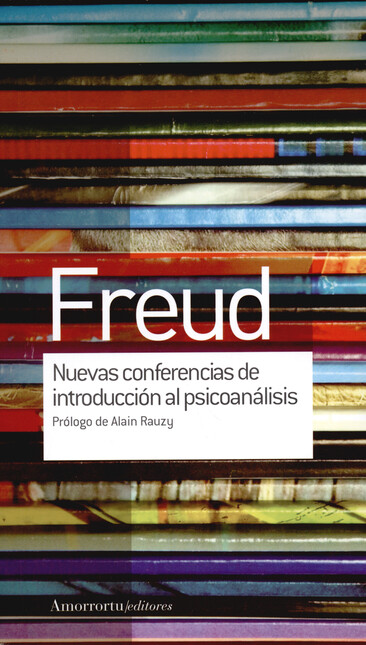 Nuevas conferencias de introdu...