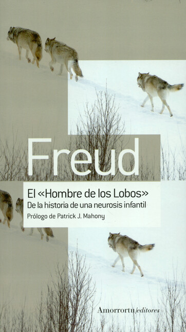 El hombre de los lobos. De la ...