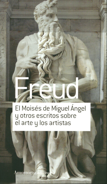 El moisés de Miguel Ángel y ot...