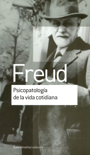 Psicopatología de la vida coti...