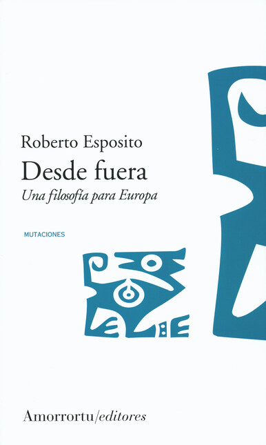 Desde fuera. Una filosofía par...
