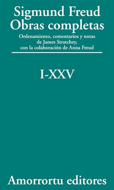 Sigmund Freud obra completa (2...