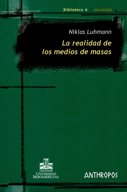 La realidad de los medios de m...