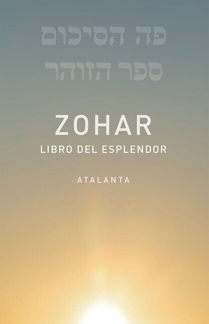 Zohar. El libro del esplendor