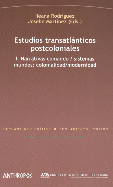Estudios transatlánticos postc...