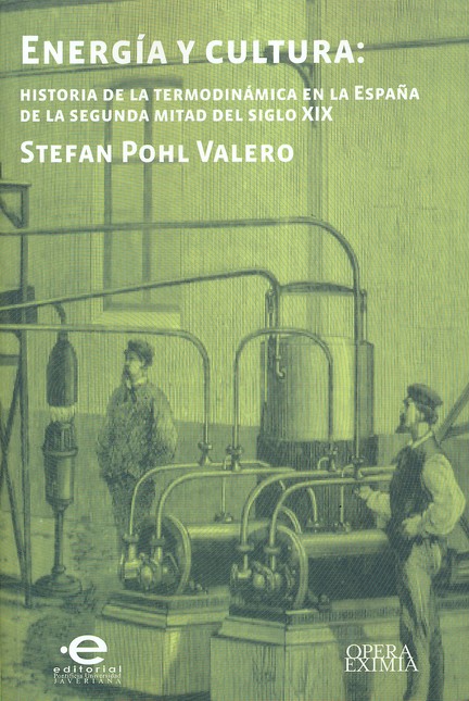 Energía y cultura: historia de...