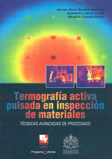 Termografía activa pulsada en ...