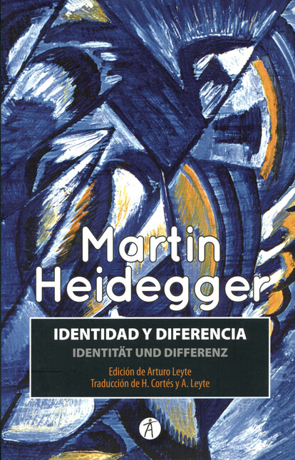 Identidad y diferencia