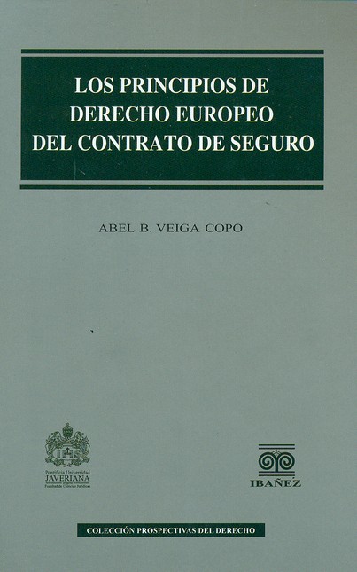 Los principios de derecho euro...