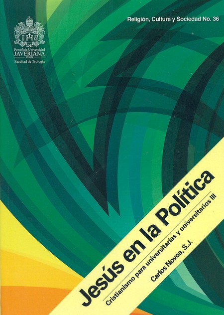 Jesús en la política. Cristian...