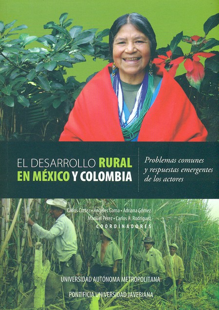 El desarrollo rural en México ...
